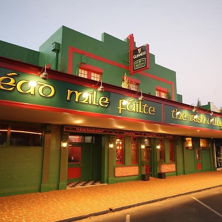 The Irish Village エメラルド エクステリア 写真