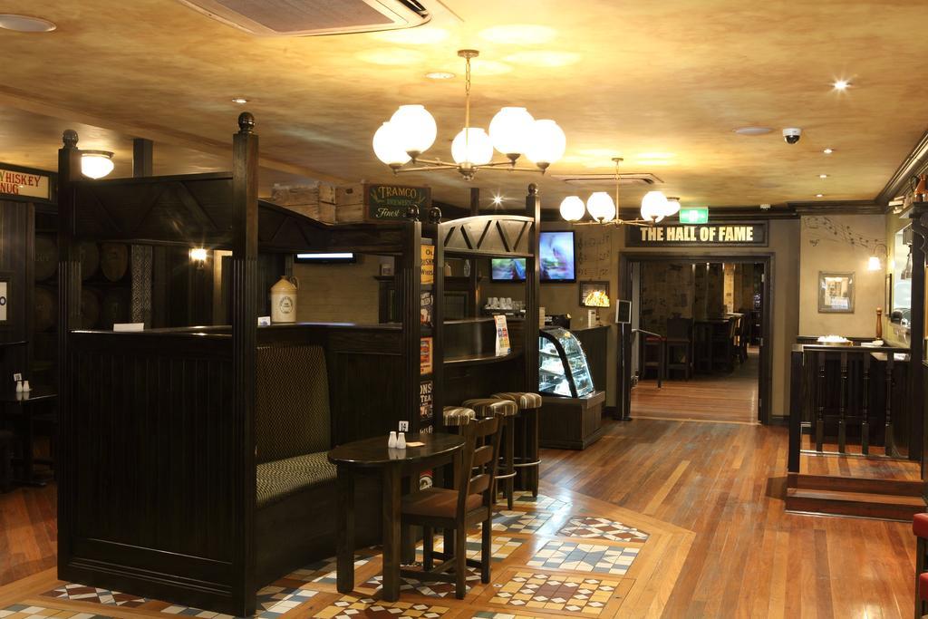 The Irish Village エメラルド エクステリア 写真